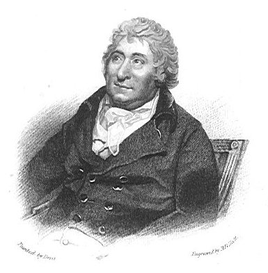 Charles Dibdin